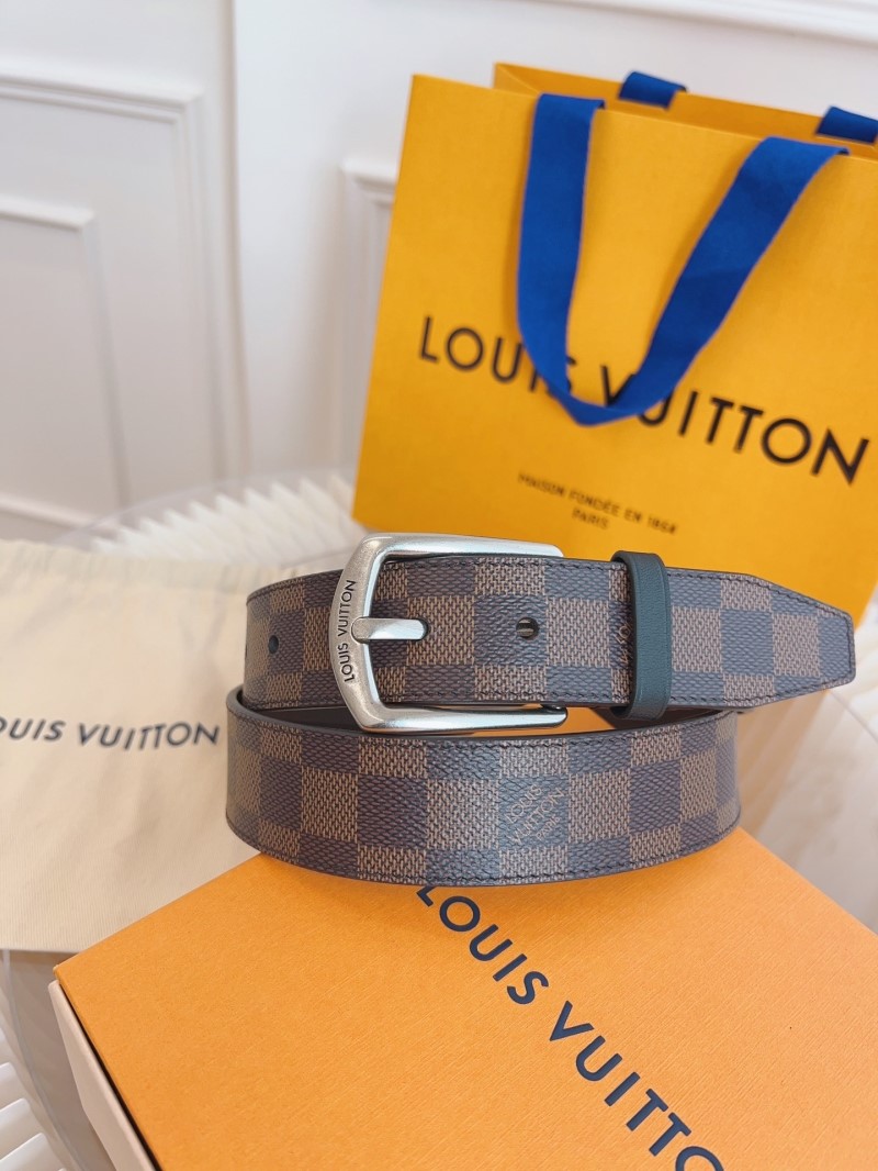 LOUIS VUITTON Belts